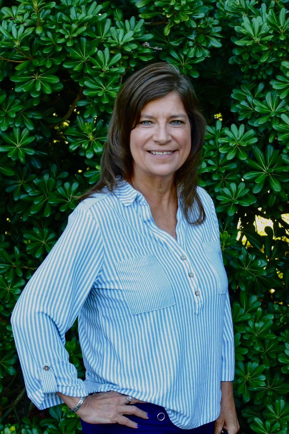 deborah